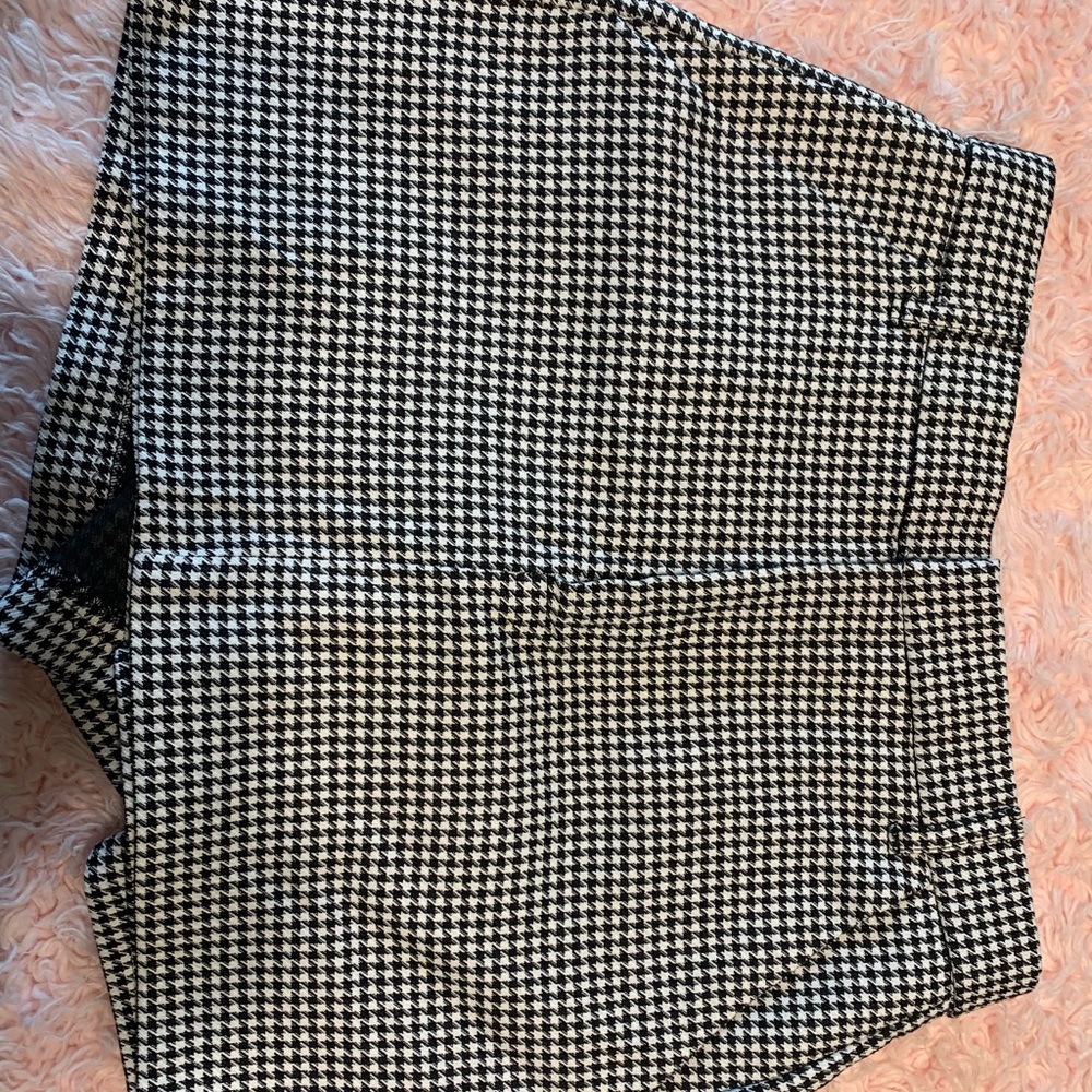 Brand new Zara skort
